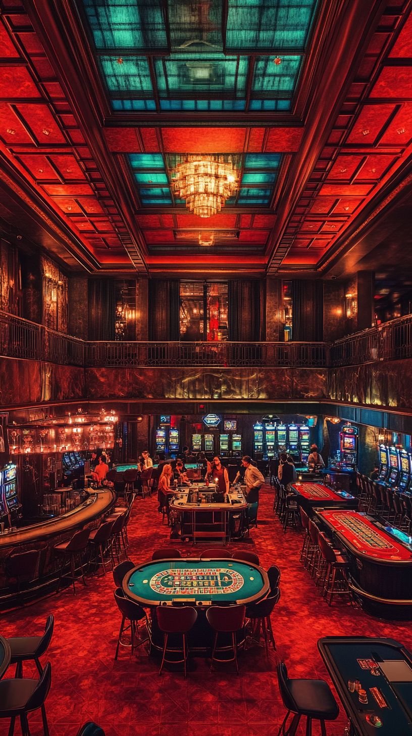 The Pokies Australia