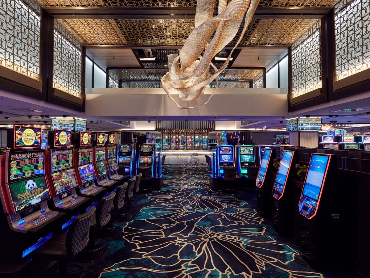 The Pokies Australia