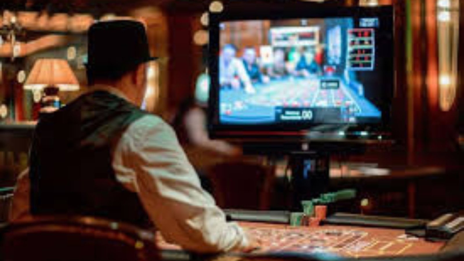 Interaction with Live Chat During Games