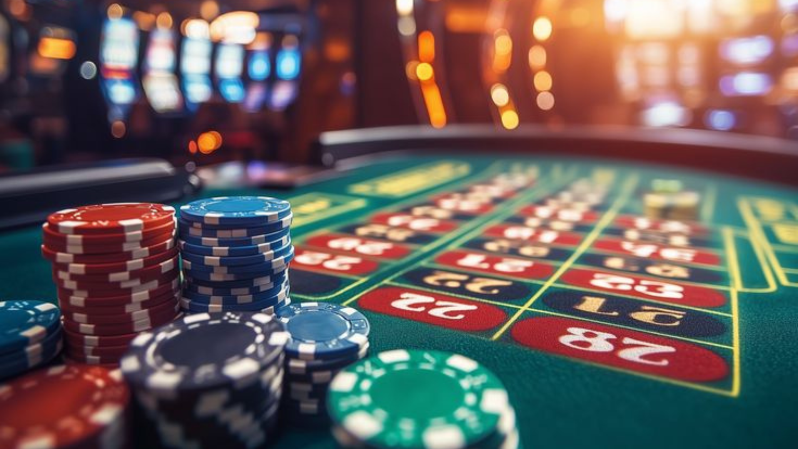 The Pokies Live Dealer