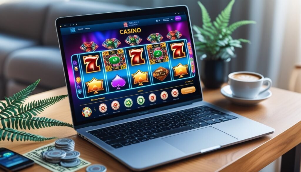 A Top Real Money Casino in Australia with Strong Penny Slots Selection
