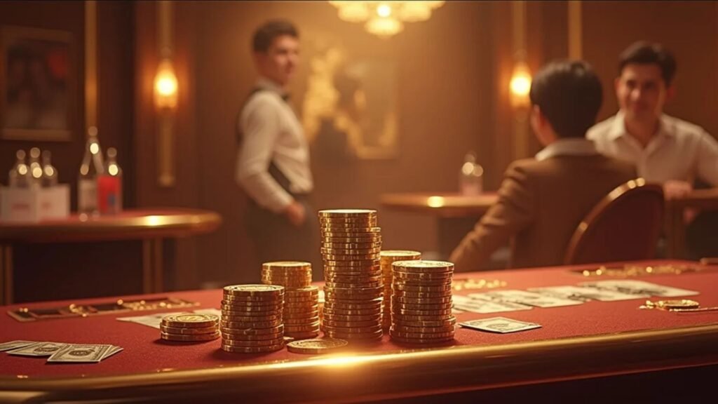 HellSpin VIP Program Explained What Casino VIP Rewards Really Mean