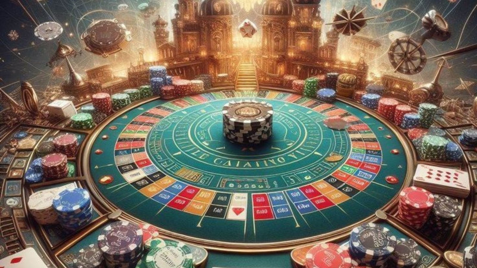 How 7Bit Casino Detects Duplicate Accounts Fast Payout Guide
