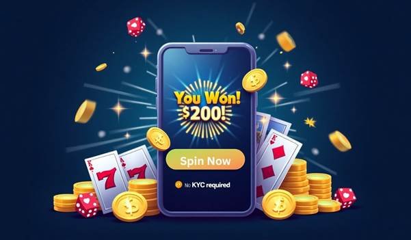 Sky Crown No Deposit Bonus and iPhone Home Screen Setup