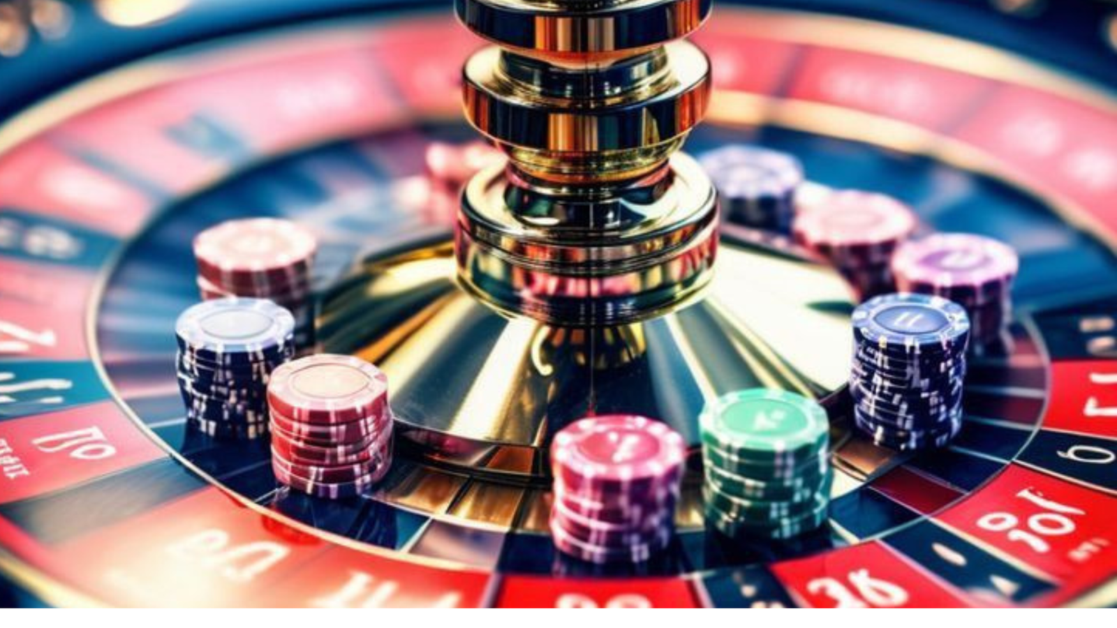 high reward payout casino