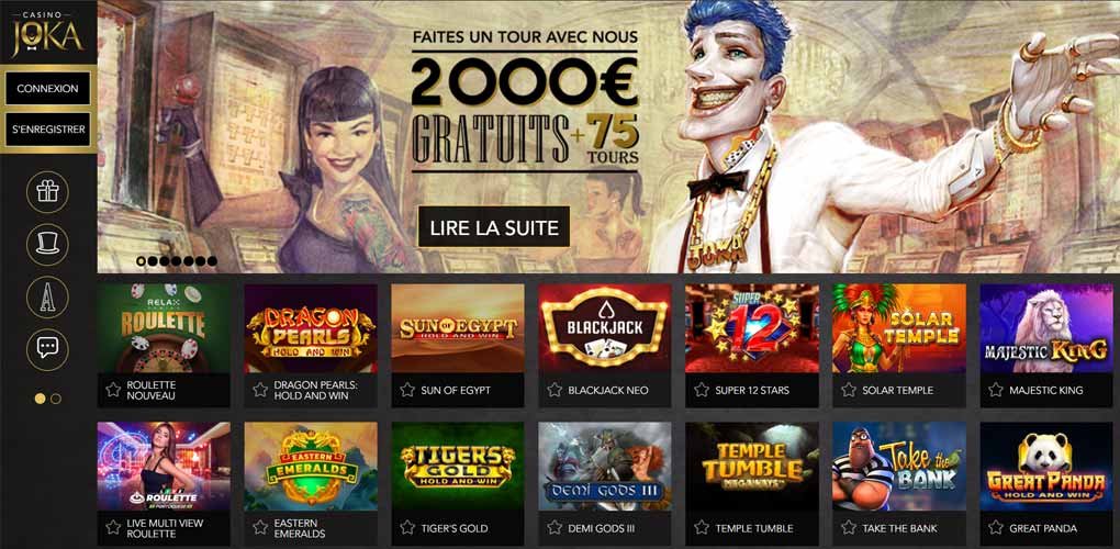 Joka No Deposit Bonus 2026: Unlock $25k Weekly VIP Cashouts