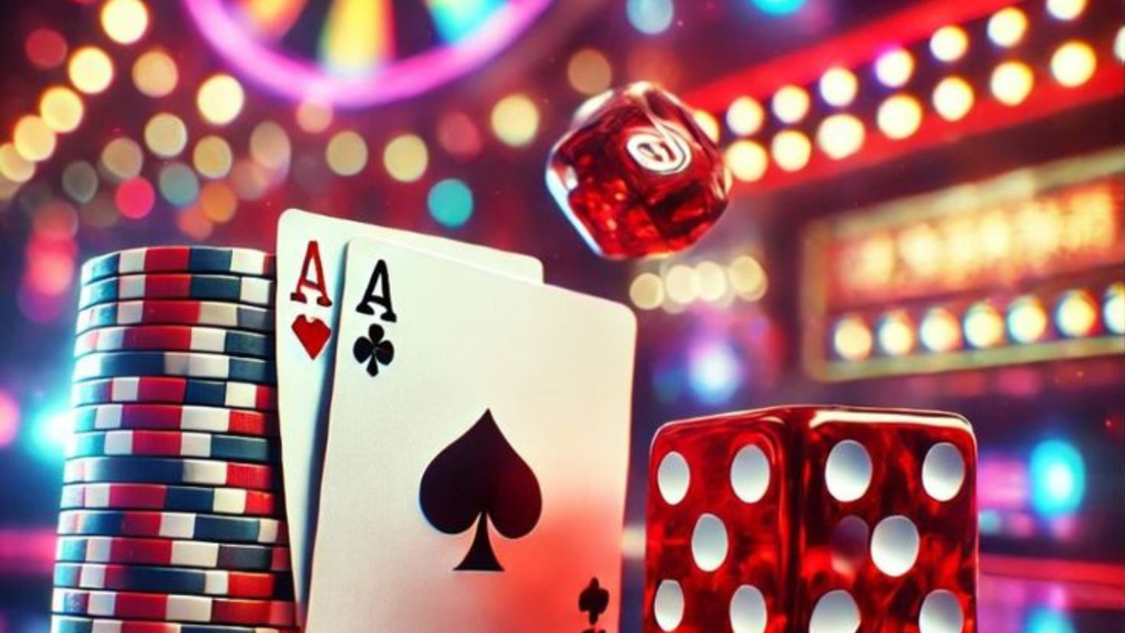fast casino access