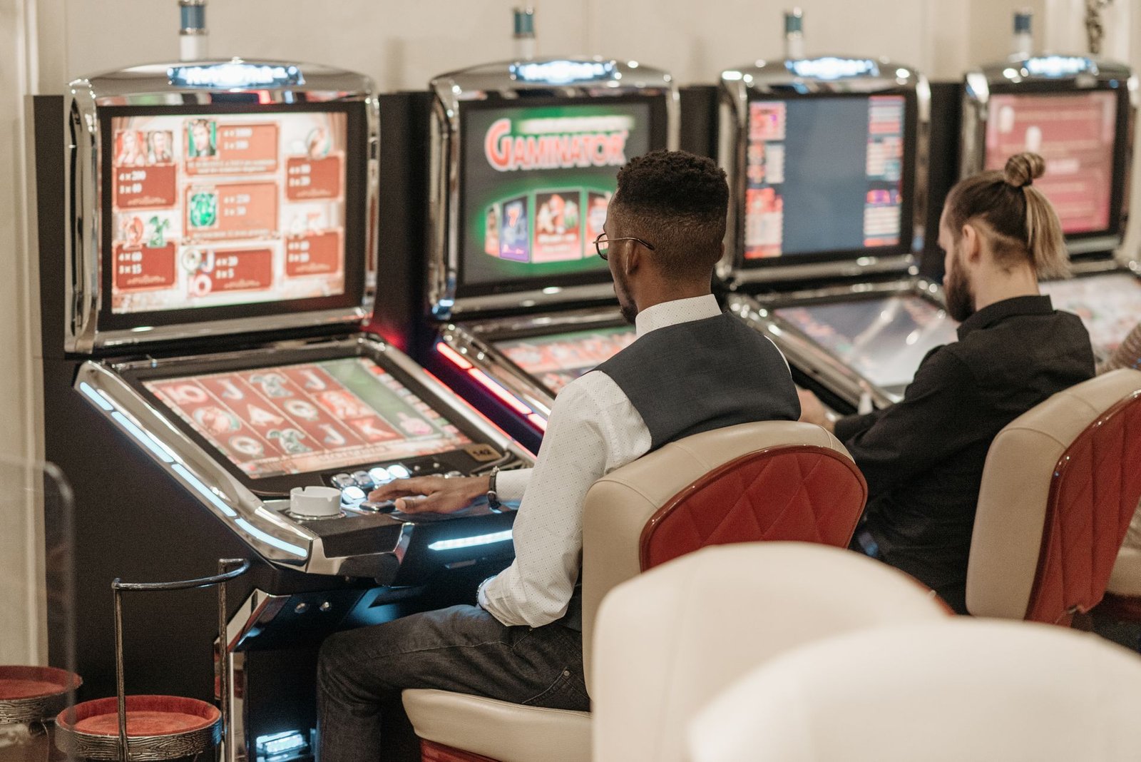 Fast Payout Slot Drops Guide: Win Network Races | Crazy Vegas